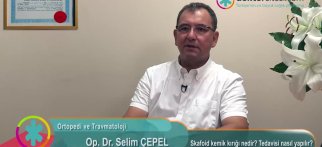 Skafoid kemik kırığı nedir? Tedavisi nasıl yapılır?