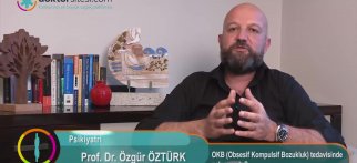 OKB (Obsesif Kompulsif Bozukluk) tedavisinde neler yapılır?