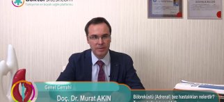 Böbreküstü (Adrenal) bez hastalıkları nelerdir? Tanı ve tedavisi nasıldır?