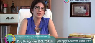 Gebelik şekeri (Gestasyonel diyabet) nedir? Neden olur?