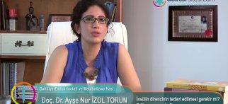 İnsülin direncinin tedavi edilmesi gerekir mir? Edilmezse ne olur?