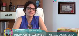 Gizli şeker nedir? Belirtileri nelerdir?