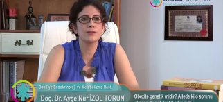 Obezite genetik midir? Ailede kilo sorunu olmasa da risk teşkil eder mi?