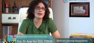 Hipofiz bezi yetersizliği (Hipopituitarizm) neden olur? Tedavisi var mıdır?