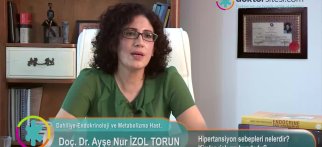 Hipertansiyon sebepleri nelerdir? Kimler risk grubundadır?