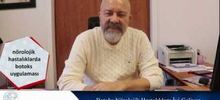 MİGREN BOTOKSU- NÖROLOJİ UZMANI DR. ATİLLA KARA