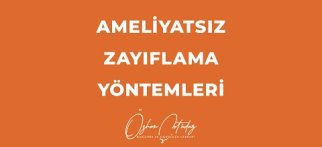 Op. Dr. Özhan Çetindağ / Mide Botoku Nedir?