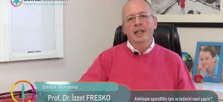 Ankilozan spondilitin tanı ve tedavisi nasıl yapılır?