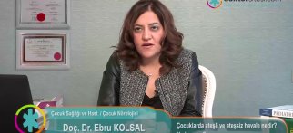Çocuklarda ateşli ve ateşsiz havale nedir? Neden olur?