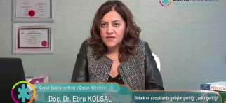 Bebek ve çocuklarda gelişim geriliği, zeka geriliği ile aynı mıdır?