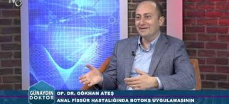 MAKAT BÖLGE RAHATSIZLIKLARI NELERDİR? OP. DR. GÖKHAN ATEŞ