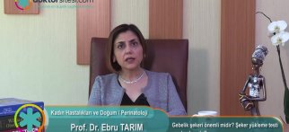 Gebelik şekeri önemli midir? Şeker yükleme testi yapılmalı mıdır?