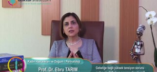 Gebeliğe bağlı yüksek tansiyon sorunu neden olur? Doğum sonrası düzelir mi?