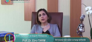 İkili tarama testi neden ve hangi tarihlerde yapılmalıdır?