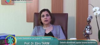 Gebelik döneminde yapılan tarama testlerinin riskleri, yan etkileri var mıdır?