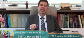 TMS (Transkranial Manyetik Stimülasyon) uygulaması nasıl yapılıyor?