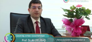 Henoch-Schönlein Purpurası tedavi ve takibi nasıl yapılır?
