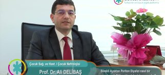 Sürekli Ayaktan Periton Diyalizi nasıl bir uygulamadır? Hangi hastalar için uygundur?