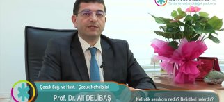 Nefrotik sendrom nedir? Belirtileri nelerdir?