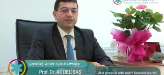 Akut glomerülo nefrit nedir? Nedenleri nelerdir?
