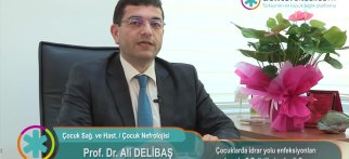 Çocuklarda idrar yolu enfeksiyonları neden olur? Belirtileri nelerdir?