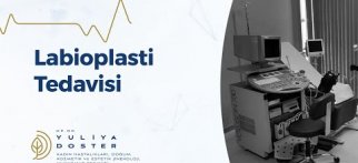 Labioplasti Nedir? İç Dudak Sarkması Neden Olur? Labioplasti Nasıl Yapılır? - Op. Dr. Yuliya Doster