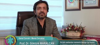 En sık rastlanılan memenin benign (iyi huylu) hastalıkları nelerdir? Yaklaşım nasıl olmalıdır?