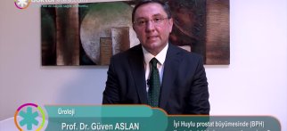 İyi Huylu prostat büyümesinde (BPH) ilaç tedavisi kimlere ve nasıl uygulanır?