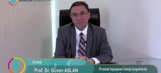 Prostat biyopsisi hangi koşullarda ve nasıl yapılır?