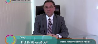 Prostat kanserinin belirtileri nelerdir? Tanısı nasıl konulur?