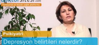 Depresyon belirtileri nelerdir?