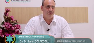 Sağlıklı bir kadında meme kanseri risk analizi neden yapılmalıdır? Nasıl yapılır?