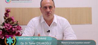 Memenin iyi huylu hastalıkları nelerdir? Her kitle kanser midir?