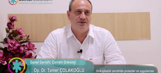 Onkoplastik cerrahide protezler ve uygulaması