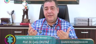 Çocuklarda beyin hastalıklarında kök hücre tedavisinin yeri var mıdır?