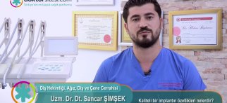 Kaliteli bir implantın özellikleri nelerdir?