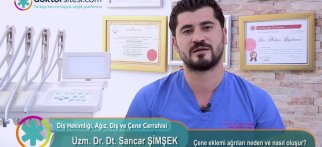Çene eklemi ağrıları neden ve nasıl oluşur?