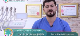 Çene kemiği ve diş köklerinde neden kist oluşur? Belirti verir mi?