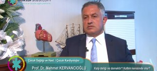 Kalp deliği ne demektir? Kalbin neresinde olur?
