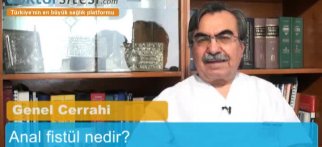 Anal fistül nedir?