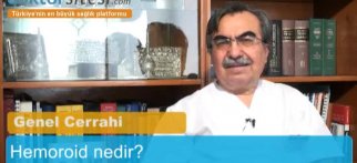 Hemoroid nedir? Nedenleri nelerdir?