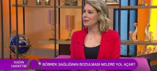 Böbrek Sağlığının Bozulması Nelere Yol Açar? Uzm. Doç. Dr. Murathan Uyar Anlattı