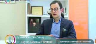 Kemoterapi döneminde nasıl beslenmeli ve nelerden uzak durulmalı?