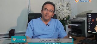 Liposuction hakkında