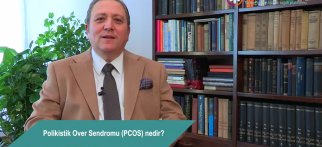 Polikistik Over Sendromu (PCOS) nedir?
