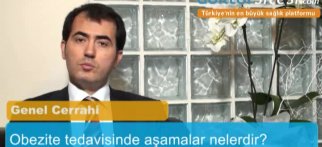 Obezite tedavisinde aşamalar nelerdir?