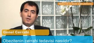 Obezitenin cerrahi tedavisi nasıldır?