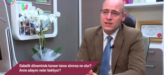 Gebelik döneminde kanser tanısı alınırsa ne olur? Anne adayını neler bekler?