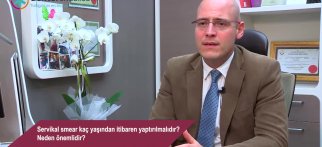 Servikal smear kaç yaşından itibaren yaptırılmalıdır? Neden önemlidir?