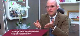 Jinekolojik kanser taramaları nelerdir? Hangi sıklıkla yapılmalıdır?